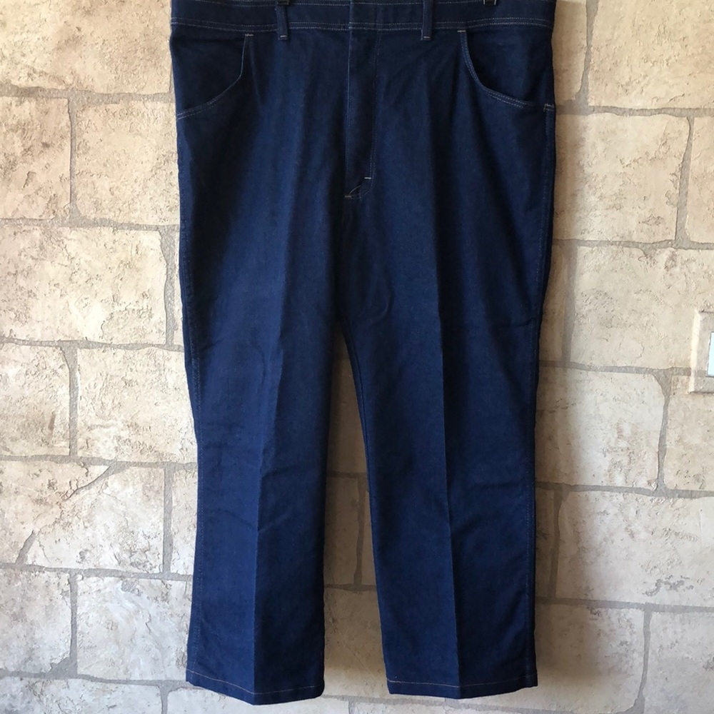 Comfort Action Sports Jeans